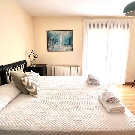 Housing Leon La Imprenta Apartment Luaran gambar